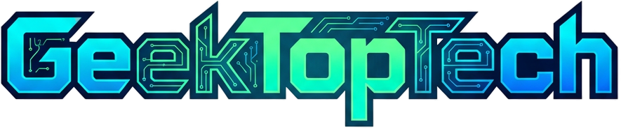 GeekTopTech